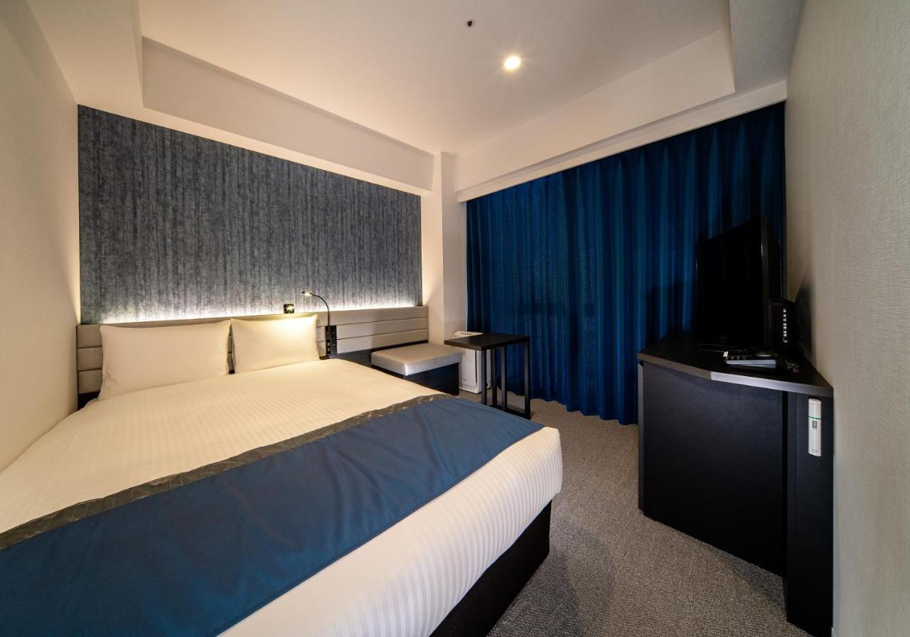 Del Style Ikebukuro Higashiguchi By Daiwa Roynet Hotel Tokio Exterior foto